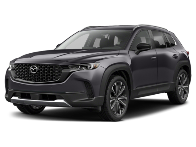 Used 2024 Mazda CX-50 2.5 Turbo Premium Plus