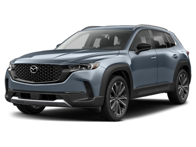 Used 2024 Mazda CX-50 2.5 Turbo Premium Plus