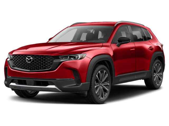Used 2024 Mazda CX-50 2.5 Turbo Premium Plus