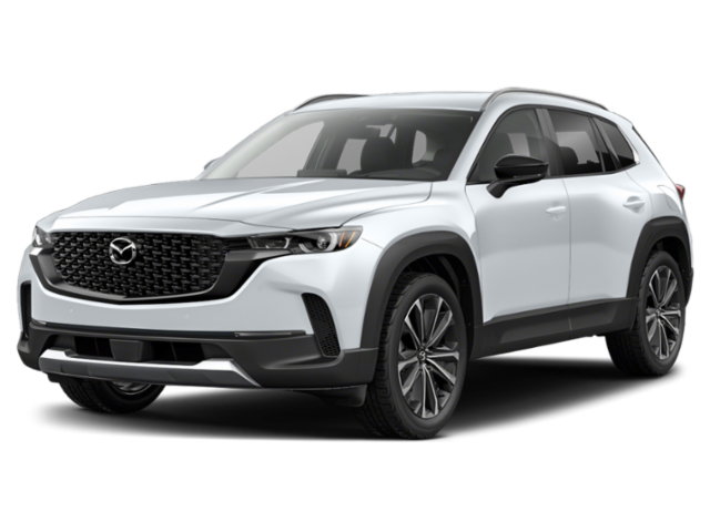 Used 2024 Mazda CX-50 2.5 Turbo Premium Plus