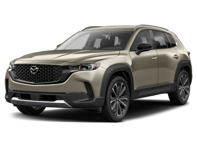 Used 2024 Mazda CX-50 2.5 Turbo Premium Plus