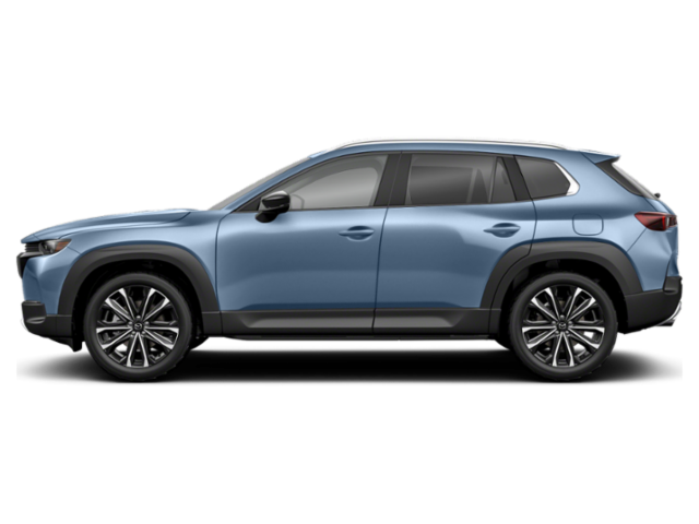 Used 2024 Mazda CX-50 2.5 Turbo Premium Plus