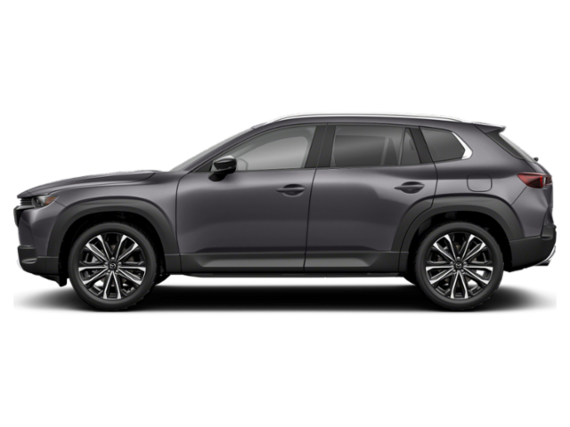 Used 2024 Mazda CX-50 2.5 Turbo Premium Plus