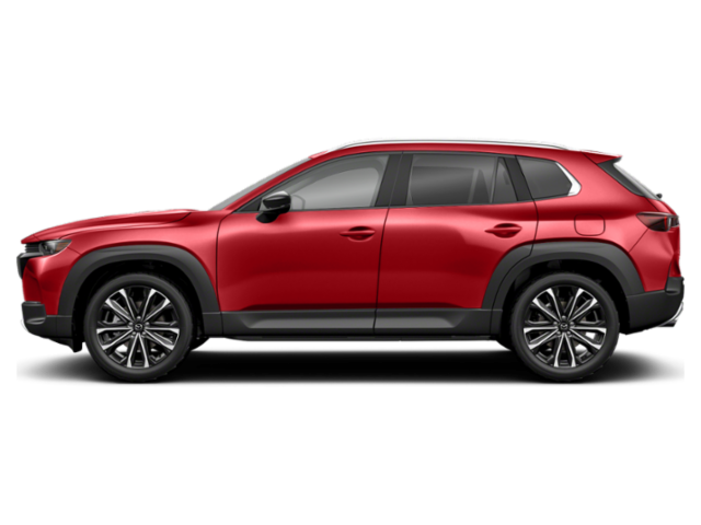 Used 2024 Mazda CX-50 2.5 Turbo Premium Plus