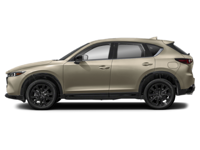 2024 Mazda CX-5 2.5 Carbon Turbo photo 2