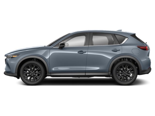 Used 2024 Mazda CX-5 S Carbon Edition with VIN JM3KFBCL7R0459555 for sale in Dalton, GA