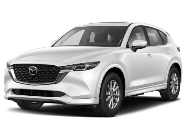 2024 Mazda CX-5 S Preferred package's photo