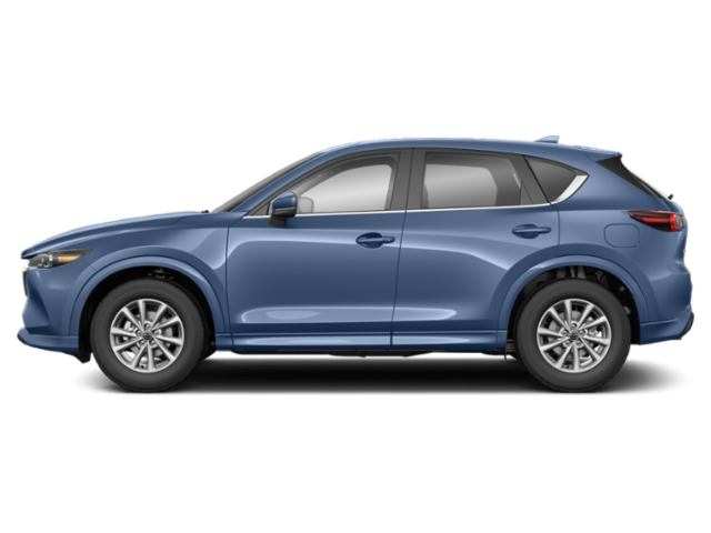 Used 2024 Mazda CX-5 2.5 S Preferred Package