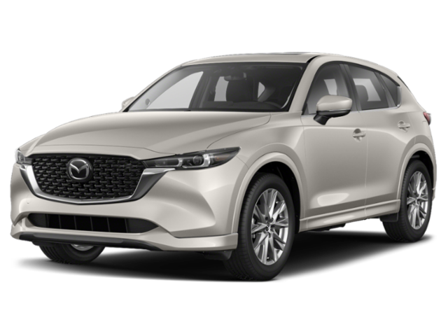 2024 Mazda CX-5 S Premium Plus package Auto AWD's photo