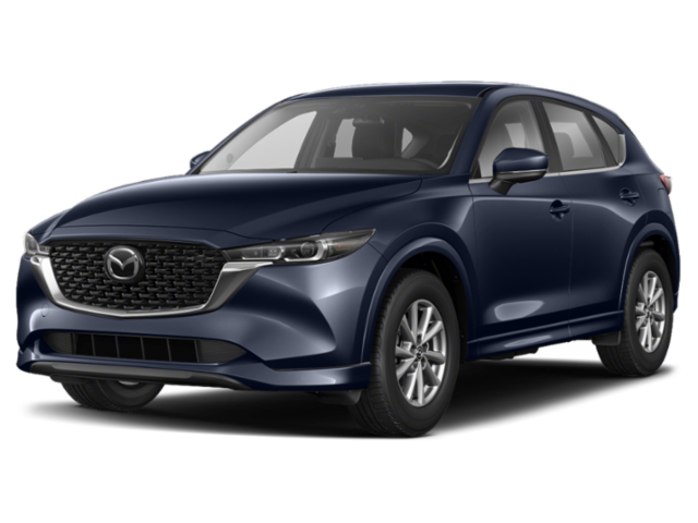 Used 2024 Mazda CX-5 2.5 S Select Package