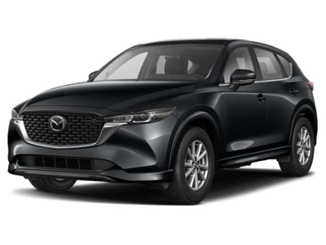 2024 Mazda CX-5 S Select Package's photo