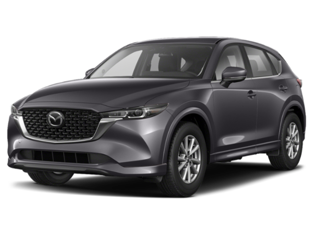 2024 Mazda CX-5 S Select Package's photo