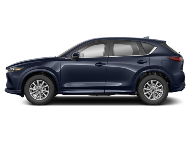 Used 2024 Mazda CX-5 S Select Package with VIN JM3KFBBL9R0483910 for sale in Downey, CA