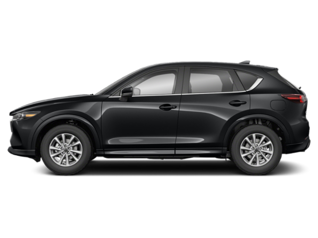 Used 2024 Mazda CX-5 S Select Package with VIN JM3KFBBL7R0491262 for sale in Downey, CA