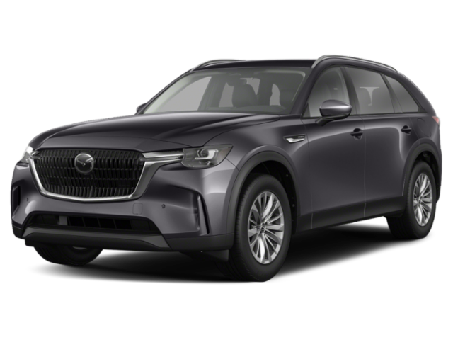 2024 Mazda CX-90 Preferred Package's photo