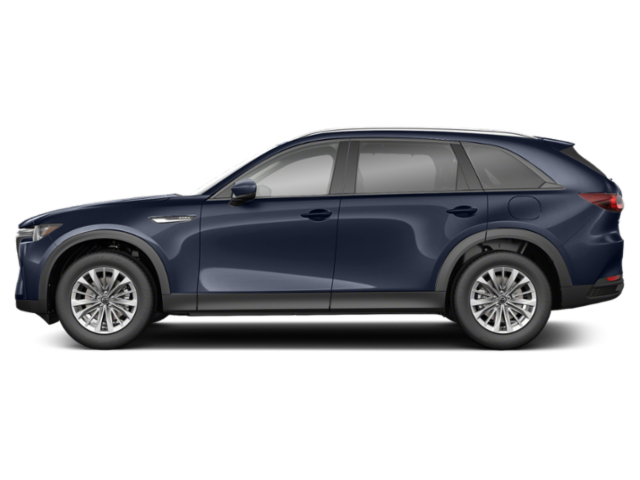 Used 2024 Mazda CX-90 PHEV Preferred