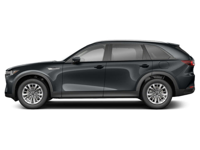 Used 2024 Mazda CX-90 PHEV Preferred