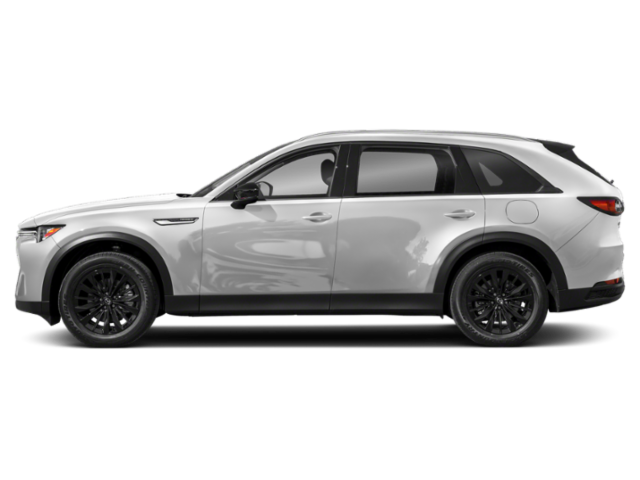 2024 Mazda CX-90 Premium Plus photo 2