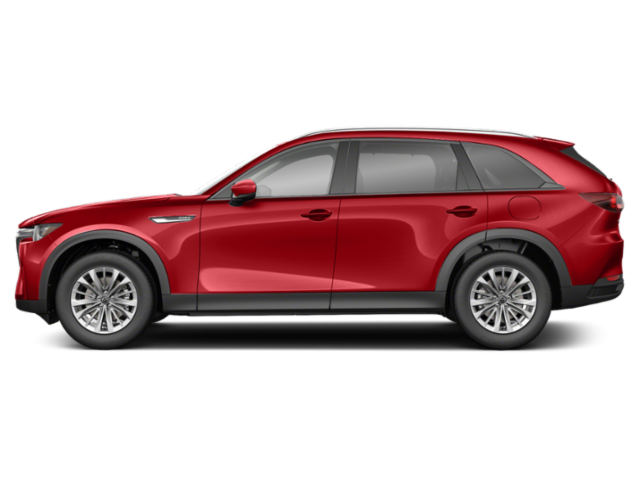2024 Mazda CX-90 Premium Plus photo 4