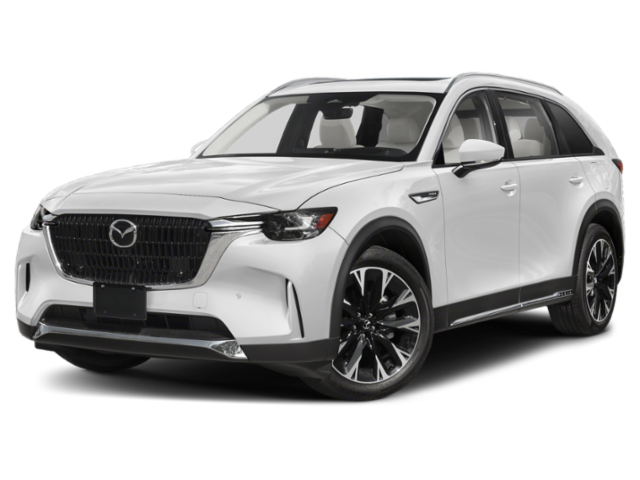 2024 Mazda CX-90 PHEV Premium Package's photo
