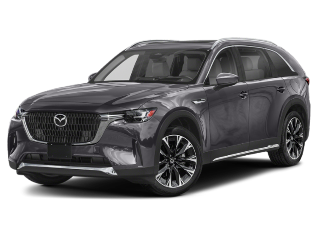 Used 2024 Mazda CX-90 PHEV Premium Plus 1
