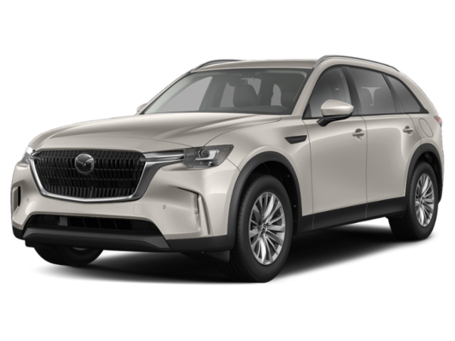 2024 Mazda CX-90
