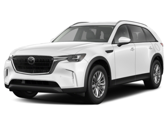 2024 Mazda CX-90