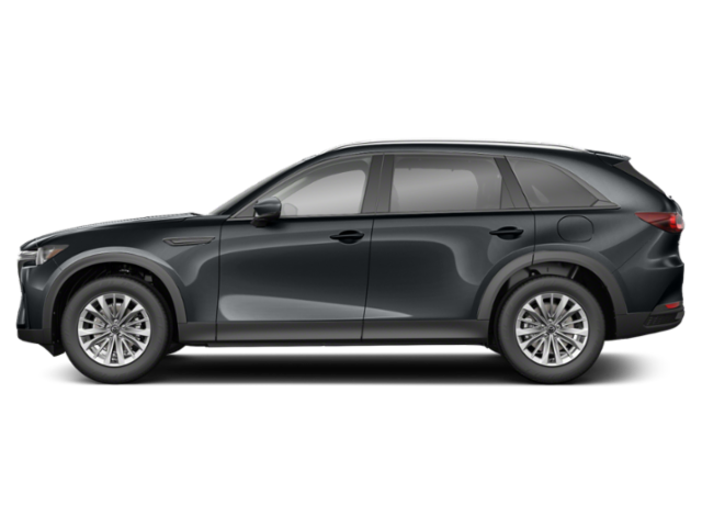 2025 Mazda CX-90 3.3 Turbo Preferred photo 2