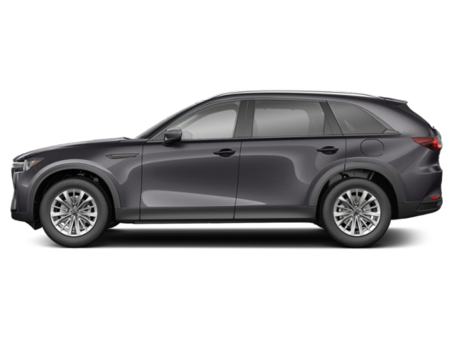 2024 Mazda CX-30 2.5 Select Sport photo 2