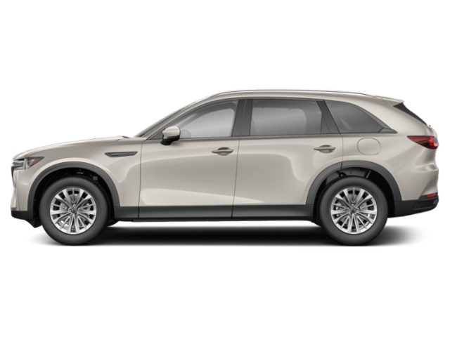 2024 Mazda CX-90 3.3 Turbo Preferred Plus photo 2