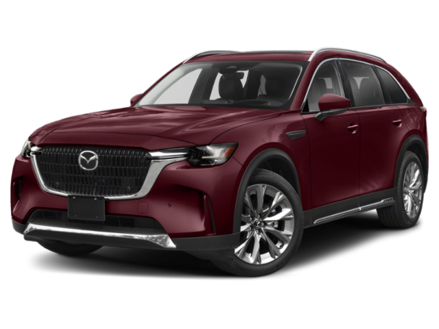 2024 Mazda CX-90 Turbo S Premium Plus Package's photo