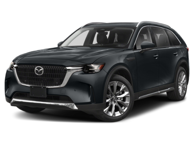 Used 2024 Mazda CX-90 3.3 Turbo Premium Plus 15