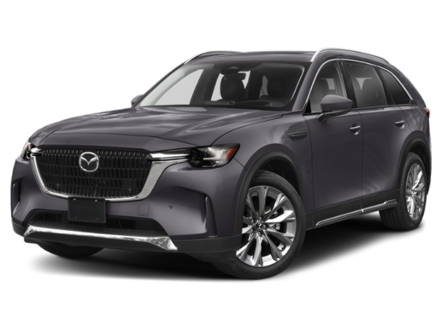 2024 Mazda CX-90 Turbo S Premium Plus Package's photo