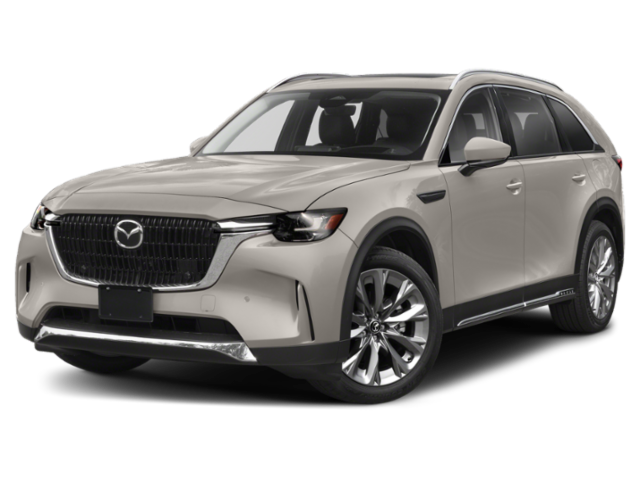 2024 Mazda CX-90 Turbo S Premium Plus Package's photo