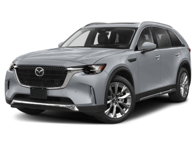 Used 2024 Mazda CX-90 3.3 Turbo Premium Plus 11