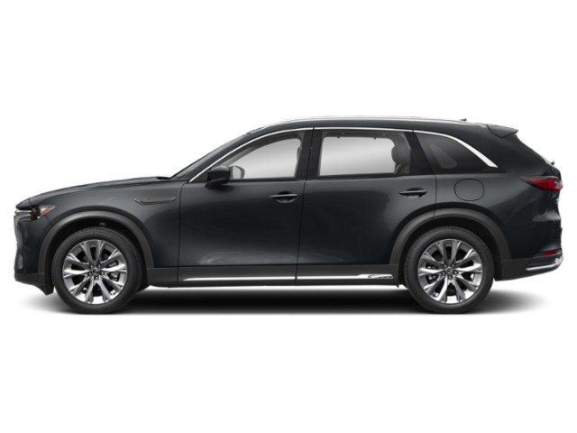 2024 Mazda CX-90 3.3 Turbo Premium photo 2