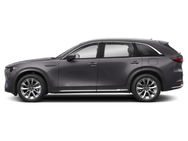 Used 2024 Mazda CX-90 3.3 TURBO S PREMIUM PLUS