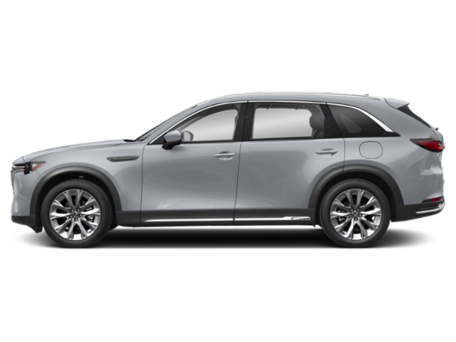 Used 2024 Mazda CX-90 3.3 Turbo Premium Plus 12
