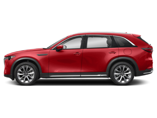 Used 2024 Mazda CX-90 3.3 Turbo Premium Plus 8