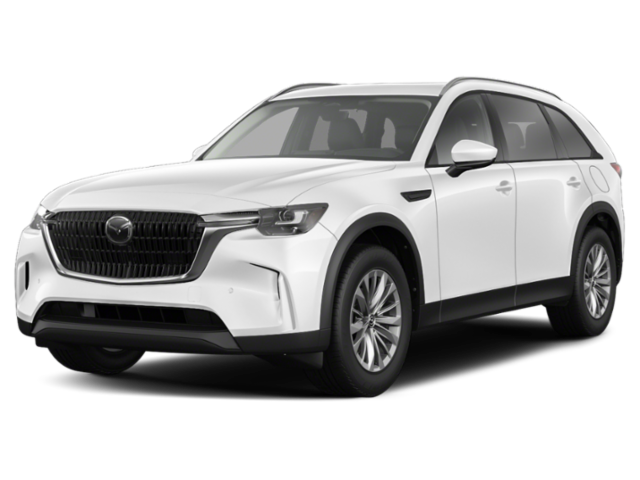 2024 Mazda CX-90