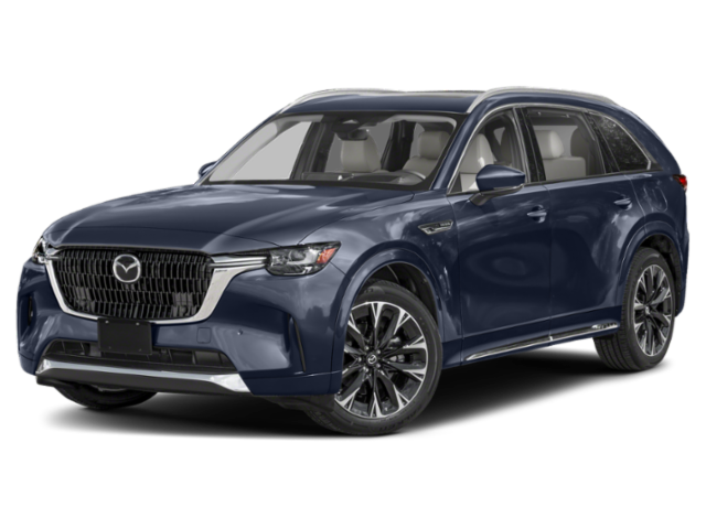 Used 2024 Mazda CX-90 3.3 Turbo S