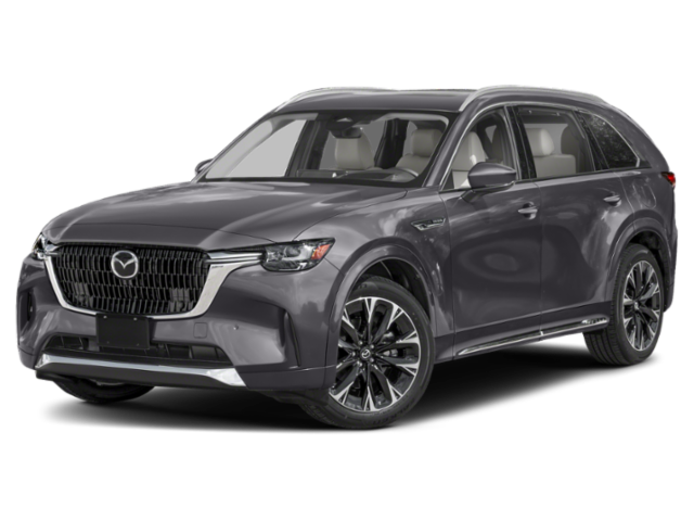 Used 2024 Mazda CX-90 3.3 Turbo S