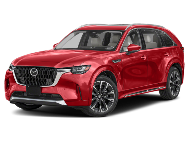Used 2024 Mazda CX-90 3.3 Turbo S