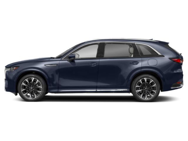 Used 2024 Mazda CX-90 3.3 Turbo S