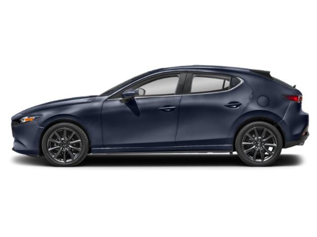 Used 2024 Mazda Mazda3 Preferred with VIN JM1BPALM9R1712510 for sale in Kansas City