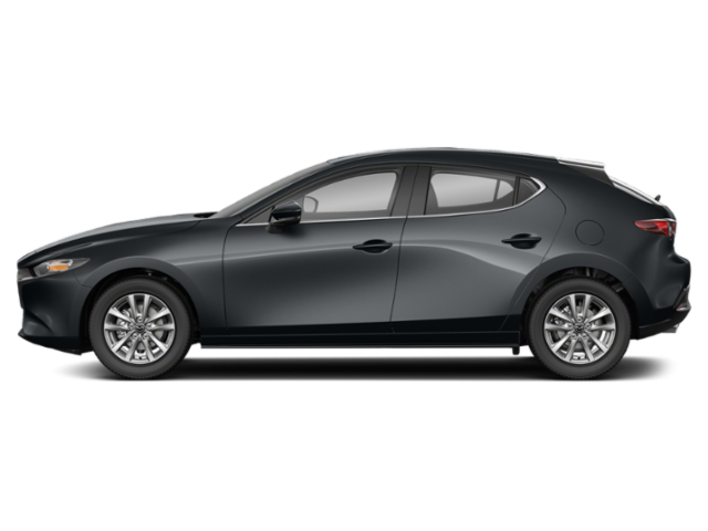 2024 Mazda Mazda3 2.5 Select Sport Hatchback photo 2