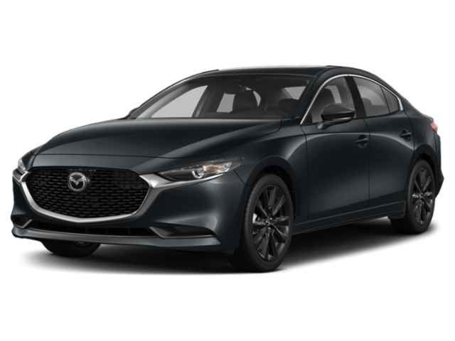 2024 Mazda Mazda3 Select Sport's photo