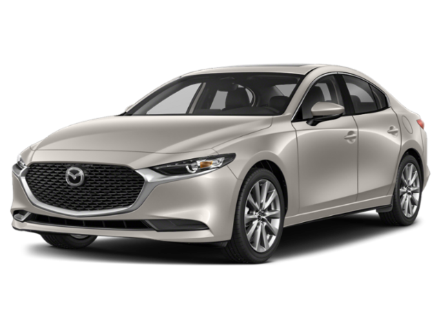 2024 Mazda CX-30 2.5 Turbo Premium Sport photo 4