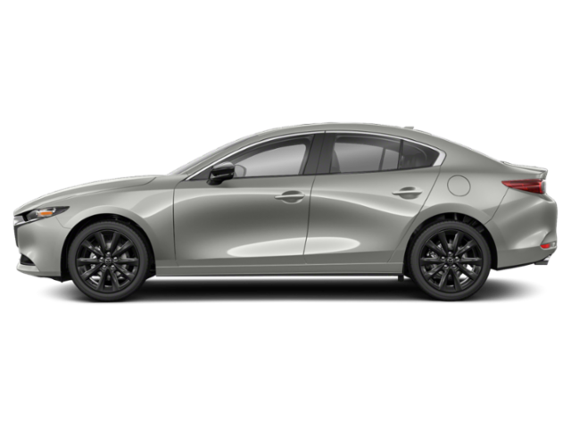 Pre-Owned 2024 Mazda Mazda3 Sedan 2.5 S Select Sport 10