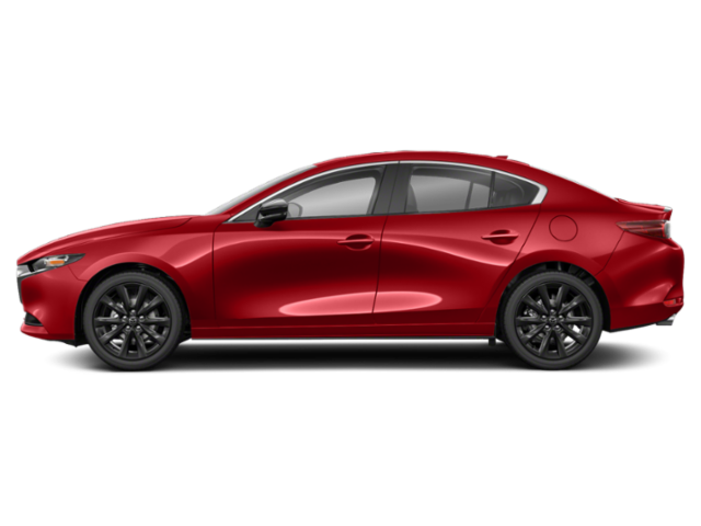 2025 Mazda CX-70 3.3 Turbo Premium Plus photo 2